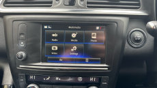 Renault Kadjar 1.3 TCE Dynamique S Nav 5dr Petrol Hatchback